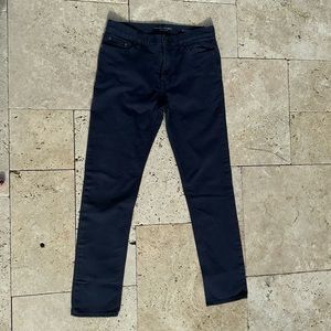 Banana Republic Traveler Pants